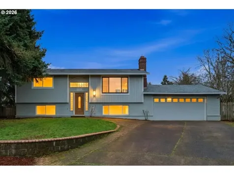 10507 NE 43rd Street Vancouver WA 98682