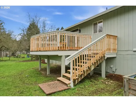 10507 NE 43rd Street Vancouver WA 98682