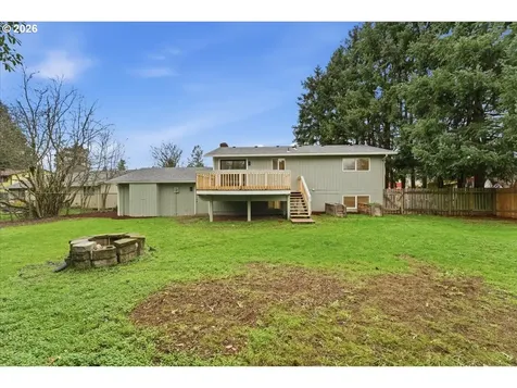 10507 NE 43rd Street Vancouver WA 98682