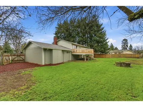 10507 NE 43rd Street Vancouver WA 98682