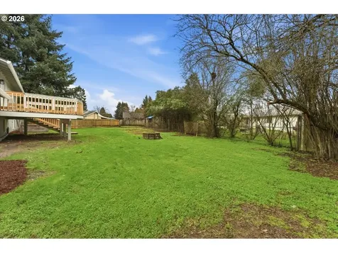10507 NE 43rd Street Vancouver WA 98682
