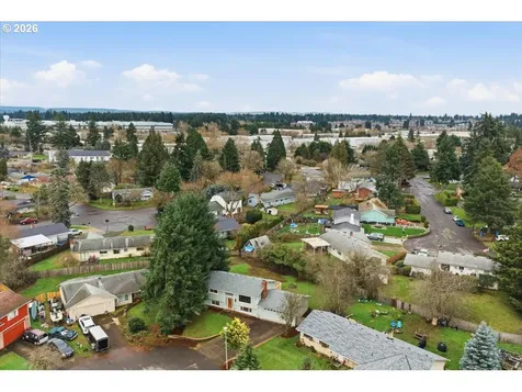 10507 NE 43rd Street Vancouver WA 98682