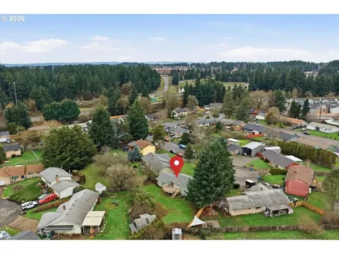 10507 NE 43rd Street Vancouver WA 98682