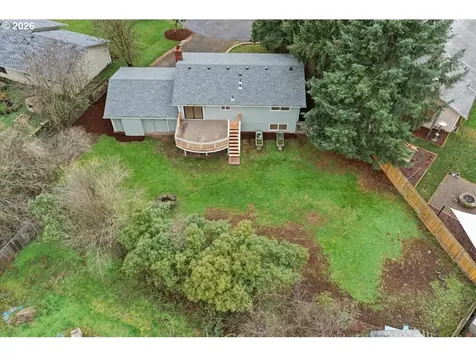 10507 NE 43rd Street Vancouver WA 98682