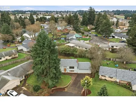 10507 NE 43rd Street Vancouver WA 98682