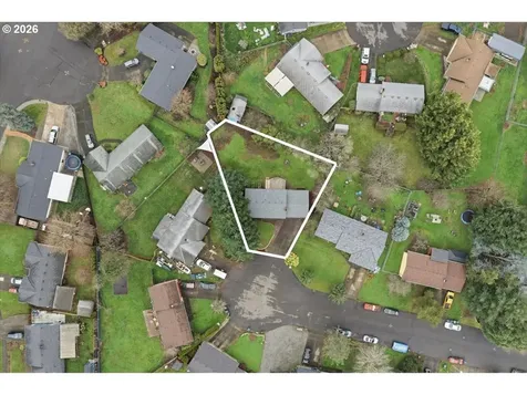 10507 NE 43rd Street Vancouver WA 98682