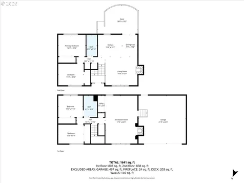 10507 NE 43rd Street Vancouver WA 98682