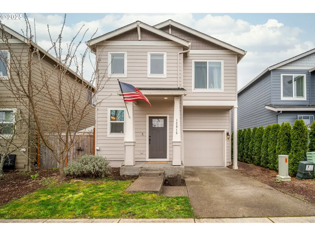 12915 NE 56th Street Vancouver WA 98682