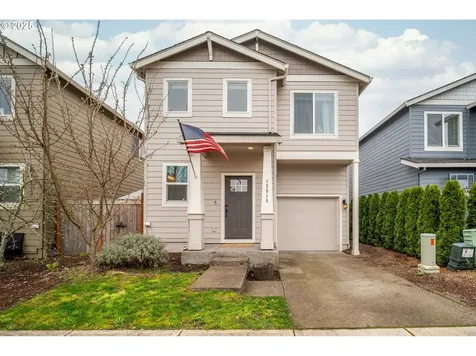 12915 NE 56th Street Vancouver WA 98682