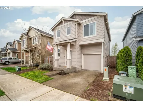 12915 NE 56th Street Vancouver WA 98682
