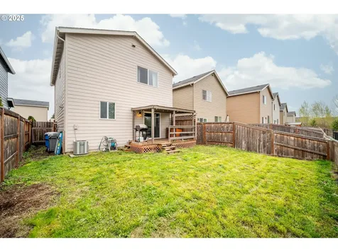 12915 NE 56th Street Vancouver WA 98682