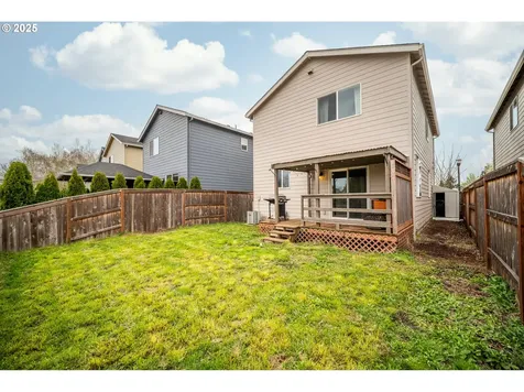 12915 NE 56th Street Vancouver WA 98682