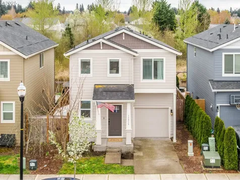 12915 NE 56th Street Vancouver WA 98682