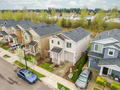 12915 NE 56th Street Vancouver WA 98682