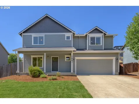 2883 NW 2nd Street Mcminnville OR 97128