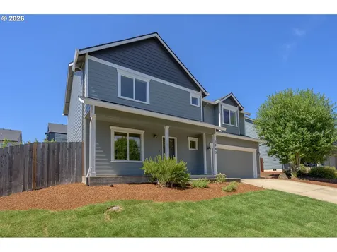2883 NW 2nd Street Mcminnville OR 97128