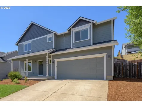 2883 NW 2nd Street Mcminnville OR 97128