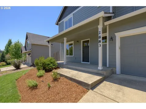 2883 NW 2nd Street Mcminnville OR 97128