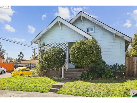 6927 SE 83rd Avenue Portland OR 97266
