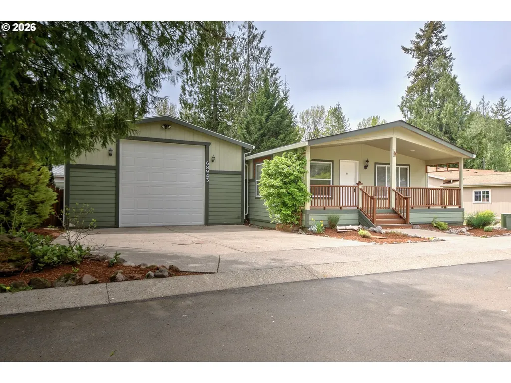 68943 E Cedar Hill Loop Welches OR 97067