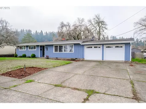 810 5th Avenue Sweet Home OR 97386