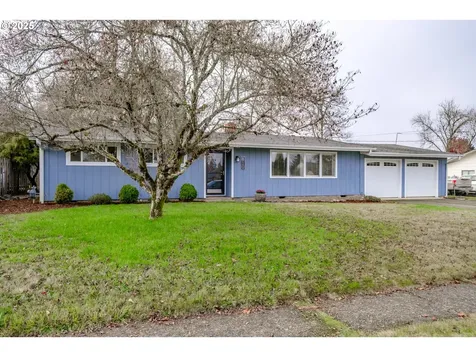 810 5th Avenue Sweet Home OR 97386
