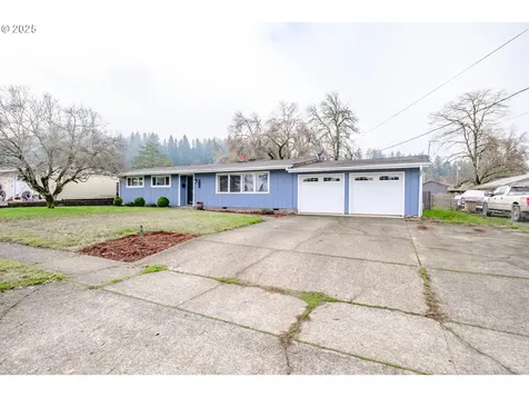 810 5th Avenue Sweet Home OR 97386