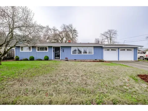 810 5th Avenue Sweet Home OR 97386