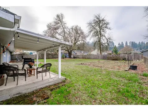 810 5th Avenue Sweet Home OR 97386