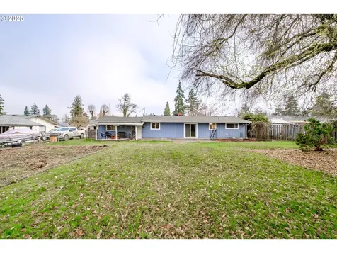 810 5th Avenue Sweet Home OR 97386