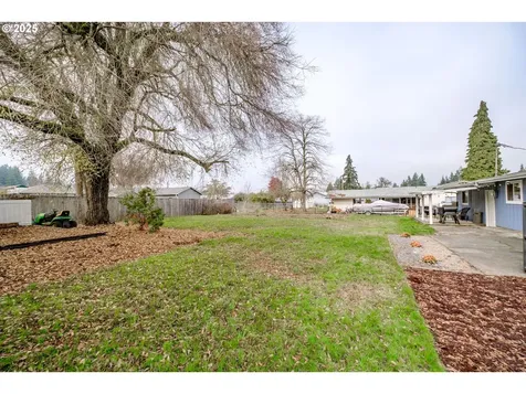 810 5th Avenue Sweet Home OR 97386