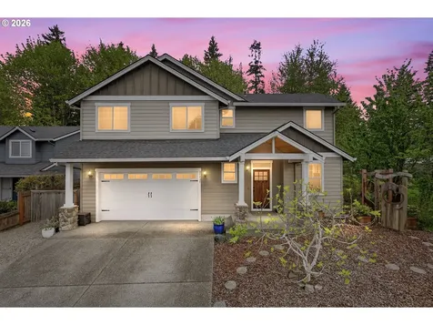 37437 SE Olson Street Sandy OR 97055