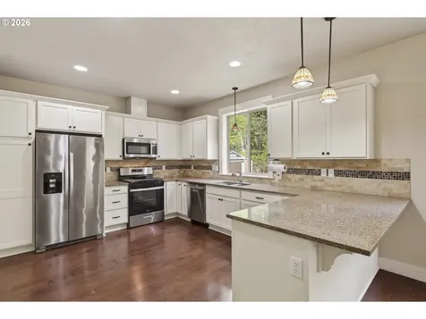 37437 SE Olson Street Sandy OR 97055