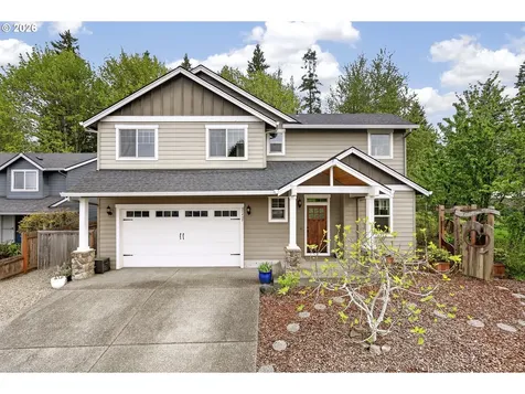 37437 SE Olson Street Sandy OR 97055