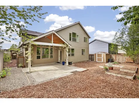 37437 SE Olson Street Sandy OR 97055