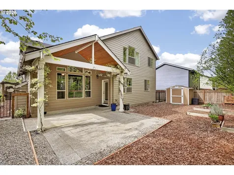 37437 SE Olson Street Sandy OR 97055