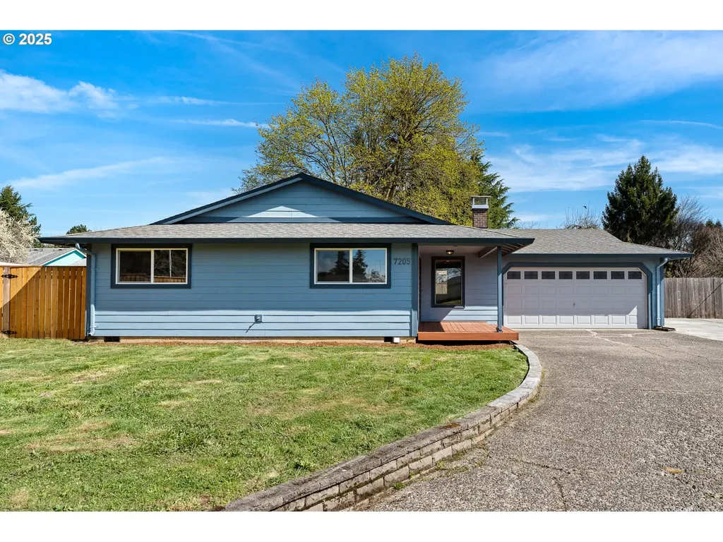 7205 NE 120th Avenue Vancouver WA 98682