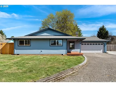7205 NE 120th Avenue Vancouver WA 98682