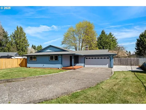 7205 NE 120th Avenue Vancouver WA 98682