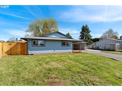 7205 NE 120th Avenue Vancouver WA 98682