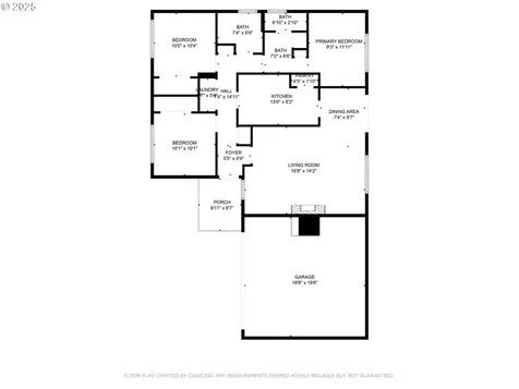 7205 NE 120th Avenue Vancouver WA 98682