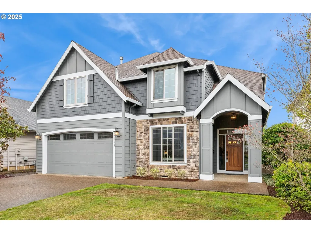 14642 Walnut Grove Way Oregon City OR 97045