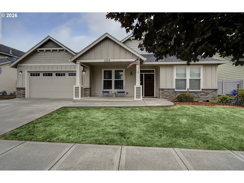 2308 NW 5th Street Battle Ground WA 98604