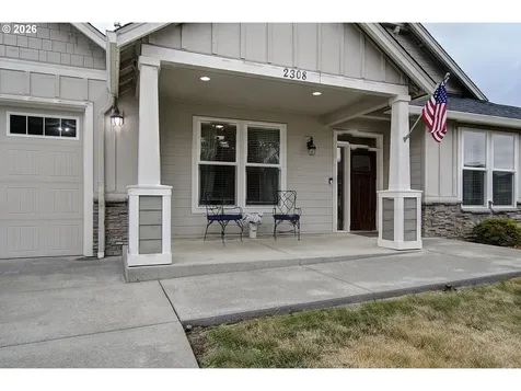 2308 NW 5th Street Battle Ground WA 98604