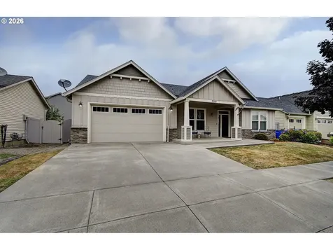 2308 NW 5th Street Battle Ground WA 98604
