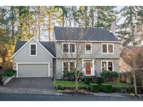 15140 SW Gibraltar Court Beaverton OR 97007
