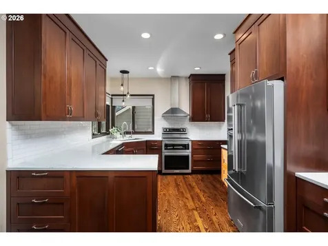 15140 SW Gibraltar Court Beaverton OR 97007