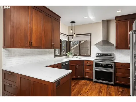 15140 SW Gibraltar Court Beaverton OR 97007