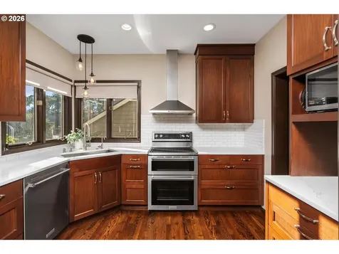 15140 SW Gibraltar Court Beaverton OR 97007