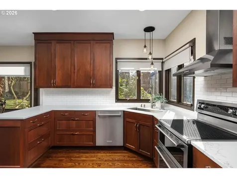 15140 SW Gibraltar Court Beaverton OR 97007